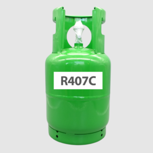 Kältemittel, R407C - 10 Kg
