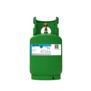 Refrigerant, R134A - 12 kg