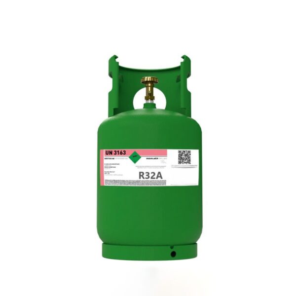 Refrigerant, R32A - 9 kg