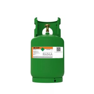 Refrigerant, R404A - 10 kg