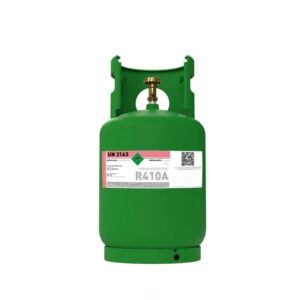 Refrigerant, R410A - 10 kg