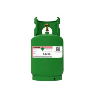 Refrigerant, R449A - 10 kg