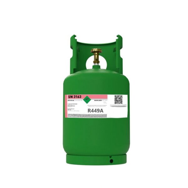 Refrigerant, R449A - 10 kg